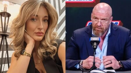Triple H Has Replaced Major Direction On WWE RAW – New Name To Take Charge