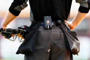 Yankees SS José Caballero makes MLB history with first-ever ABS challenge, which he loses