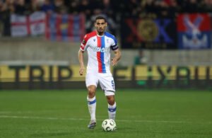 Report: Liverpool have joined the race to sign Premier League defender