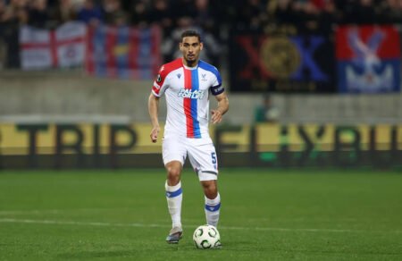 Report: Liverpool have joined the race to sign Premier League defender