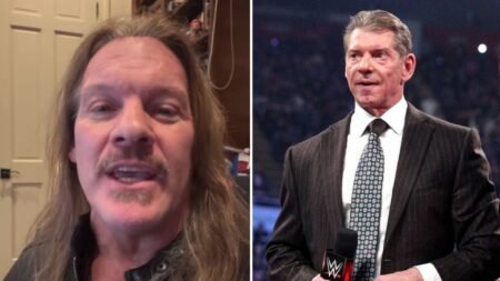 Chris Jericho says his AEW signing forced Vince McMahon to make major change in WWE: “There had been a ceiling for years”
