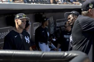 The Yankees’ bizarre, slow offseason is fascinatingly un-Yankees