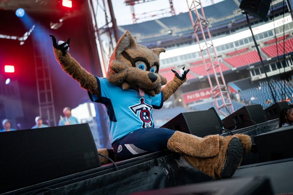 Titans Reacts Survey – Yahoo Sports