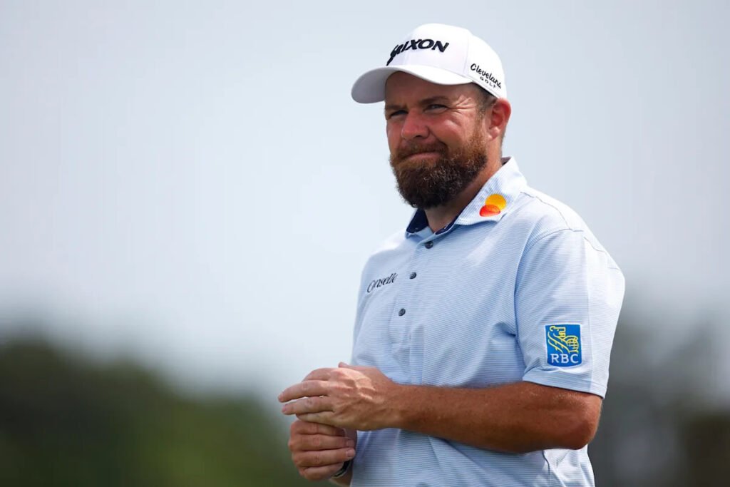 Despite losing, Shane Lowry jumps into top 30 in Official World Golf Ranking