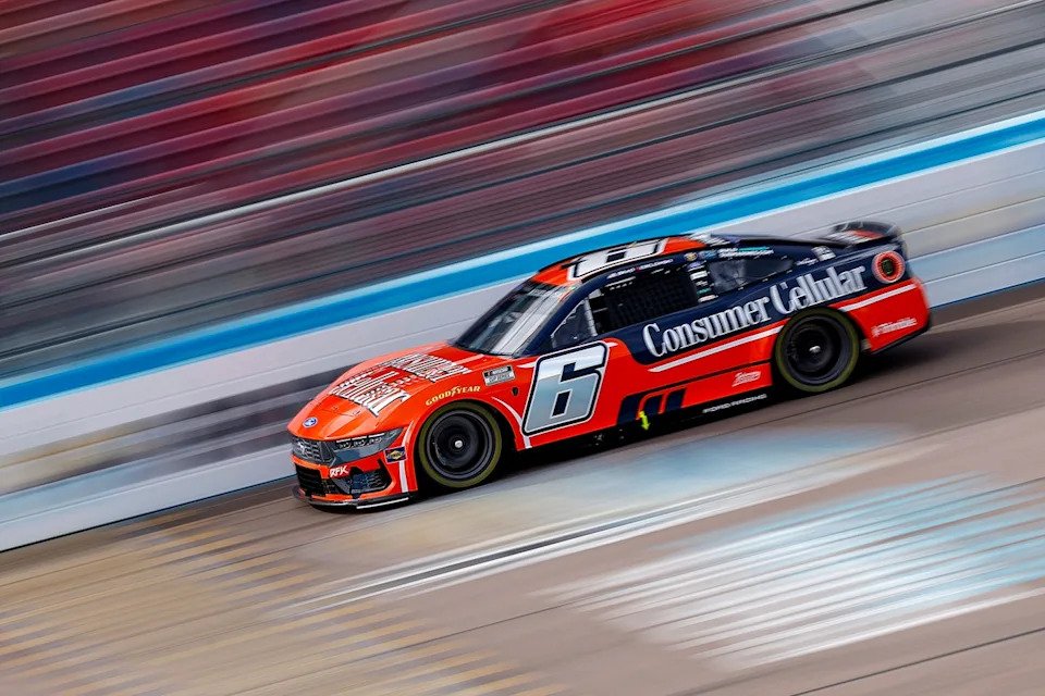 Brad Keselowski, RFK Racing