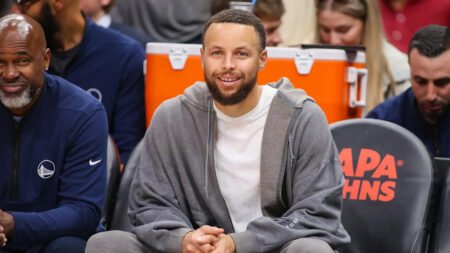 Fantasy Basketball Week 22 Schedule Primer: Will Anthony Edwards, Stephen Curry be available?