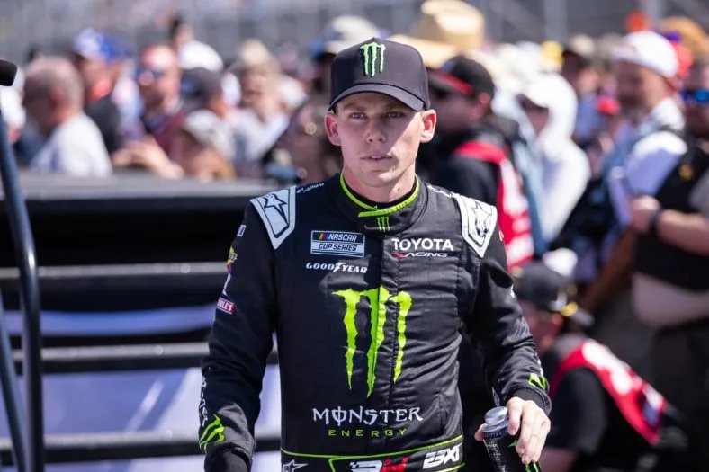 NASCAR Silly Season Predictions