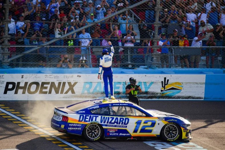 Best NASCAR Races