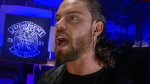 Best Wishes to WWE Star JD McDonagh