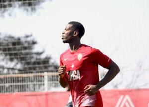 Paul Pogba nets goal for Monaco in friendly defeat to Brentford