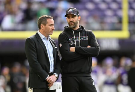 4 Fantasy football questions to ponder as we approach the 2026 NFL Draft