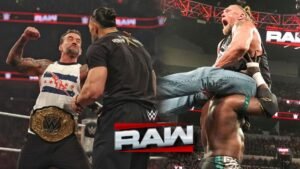 5 Things Triple H Got Right on WWE RAW This Week