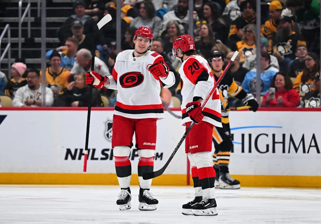 Pens Points: Hurricanes throttle Penguins in a stinker