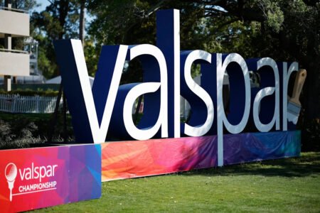 Girl struck by golf cart at PGA Tour’s Valspar Championship