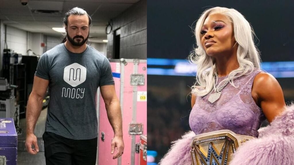 WWE News Roundup: Major name got released from the company due to backstage incident, Drew McIntyre to face suspension? Jade Cargill breaks character