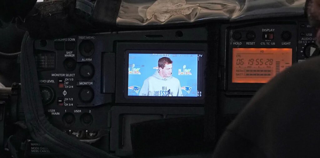 Patriots to be featured on ‘Hard Knocks’ for first time