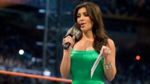WWE paid Kim Kardashian $25000 to announce WrestleMania attendance, reveals former employee