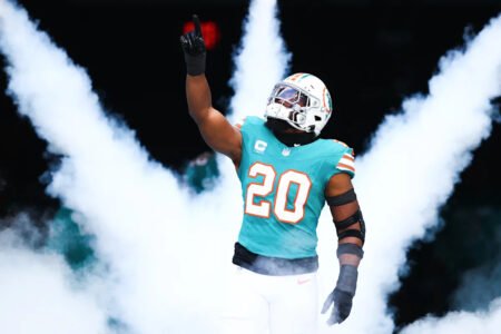 Miami Dolphins Discussion: What’s He Worth Edition