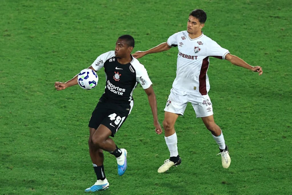 Why Milan’s deal for Corinthians’ Andre is hanging by a thread