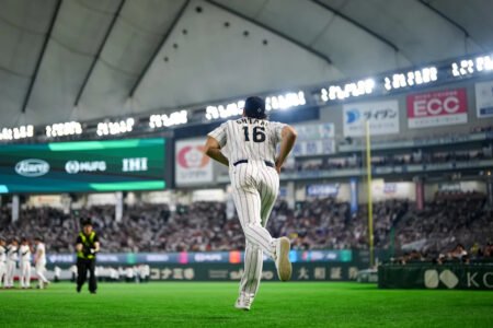 The story of Shohei Ohtani’s first game on the international stage: ‘OK, this kid is disgusting’