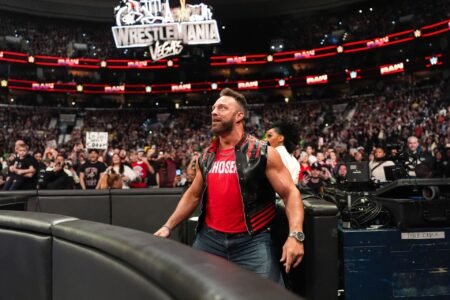 3 Directions for LA Knight after once again falling short at WWE Elimination Chamber 2026