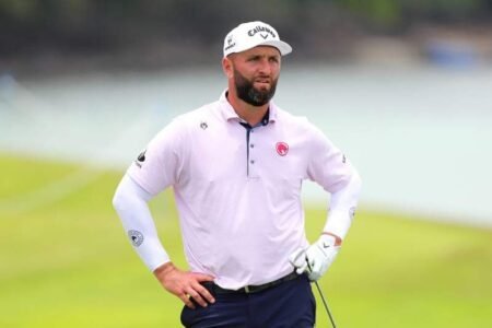 How Colin Montgomerie’s new Ryder Cup role affects Jon Rahm’s future