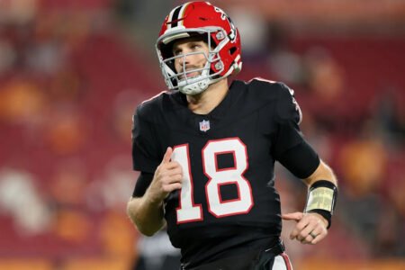 Best remaining NFL free agents: Aaron Rodgers, Kirk Cousins lead best available