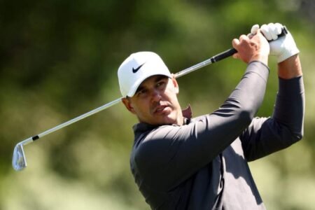 Brooks Koepka hates one thing about modern golf, ‘that drives me nuts’