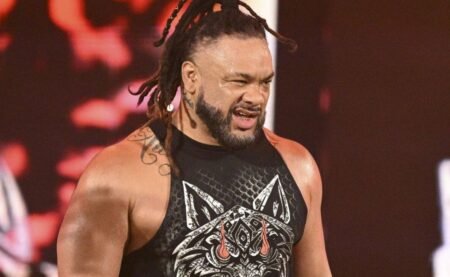“I will get released over this” – Jacob Fatu is at risk of being fired from WWE