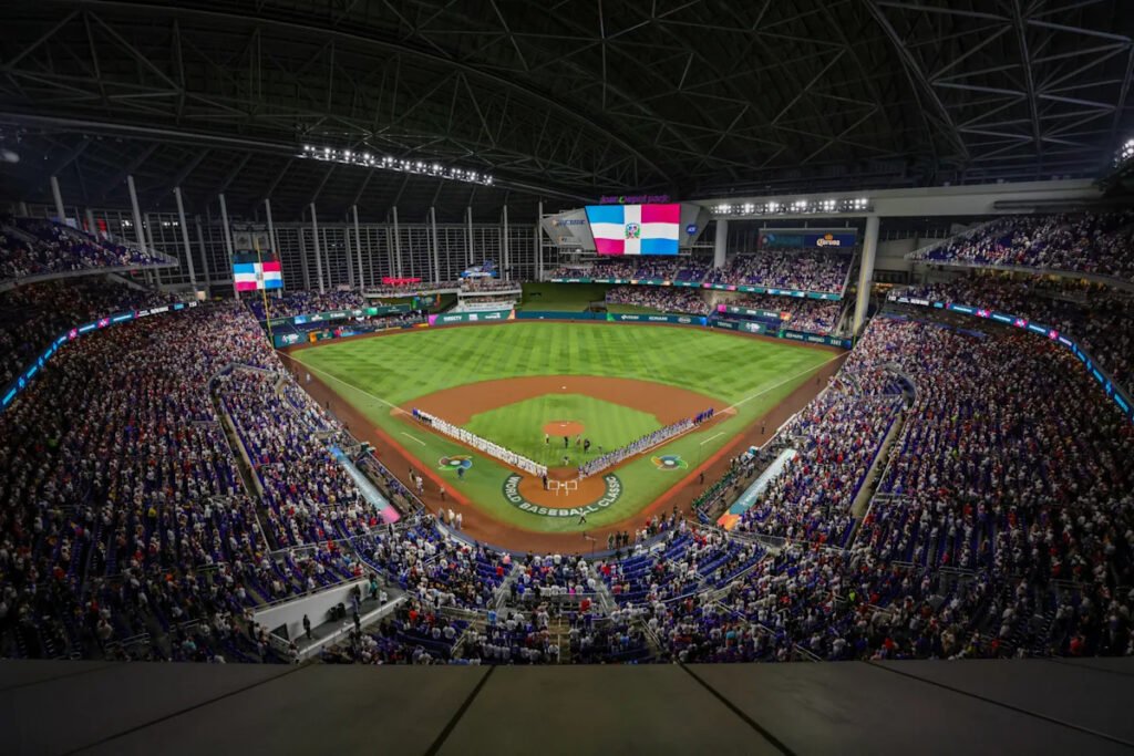 Purple Row After Dark: Who will win the World Baseball Classic?