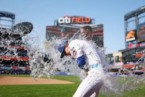 MLB Opening Day 2026: Carson Benge, Kevin McGonigle and 3 other rookies make their mark in MLB debuts