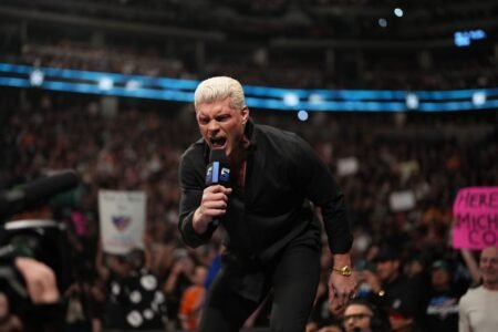 Top star’s heel turn to stop Cody Rhodes from winning the Undisputed WWE Championship? Exploring SmackDown possibility