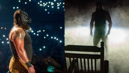 Former Black Sheep of the Wyatt Family all but confirms wrestling return 8 months after WWE release