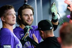 Colorado Rockies vs. Toronto Blue Jays game no. 4 OVERFLOW THREAD