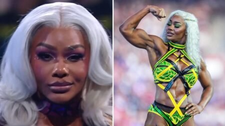 Jade Cargill seemingly reveals her new faction’s name after WWE SmackDown