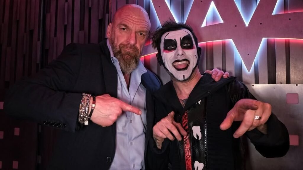 4 superstars Danhausen can curse on WWE RAW tonight