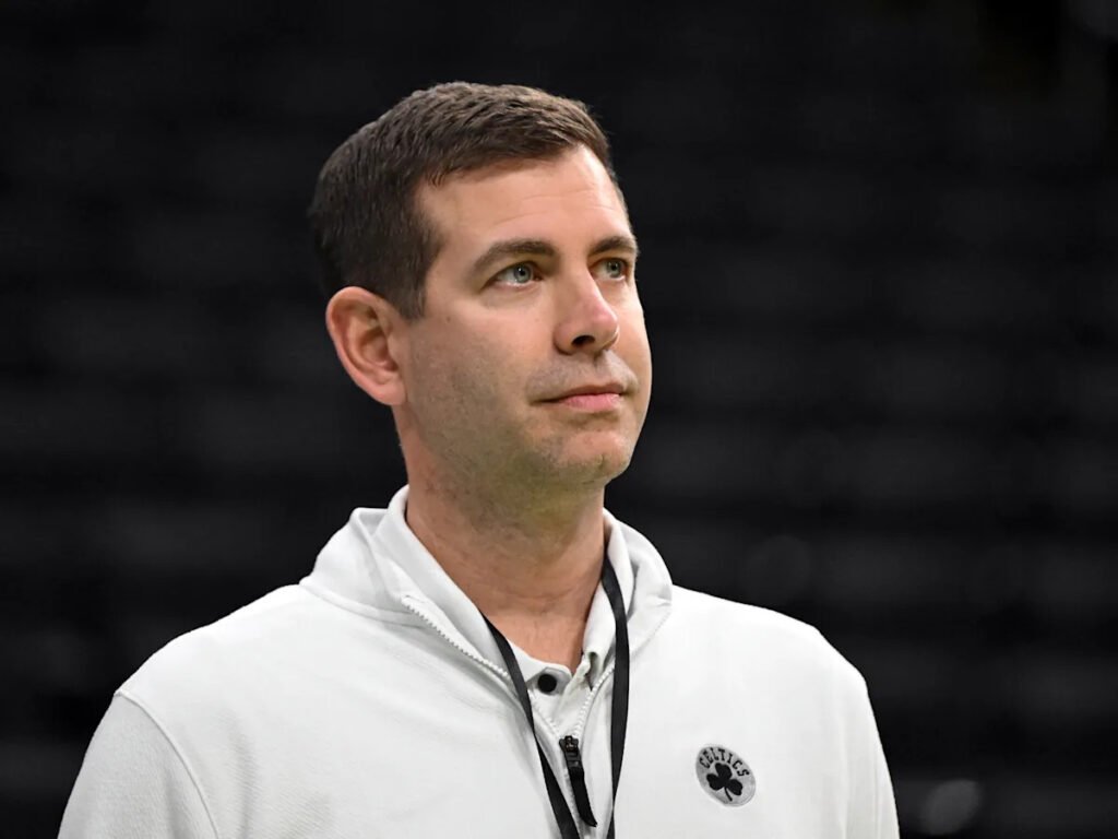 Brad Stevens will not be the next UNC Basketball coach