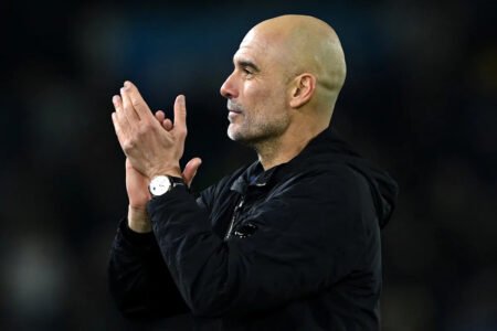 Reijnders To Start | 4-1-3-2 Manchester City Predicted Lineup Vs Nottingham Forest