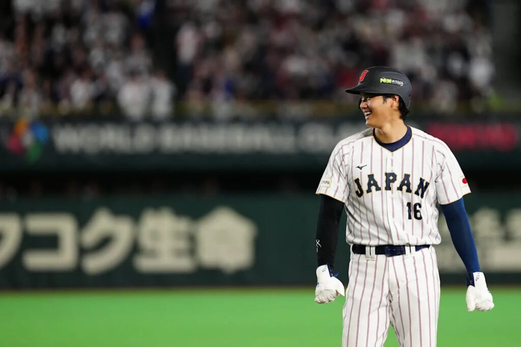 MLB News Updates, March 9: Shohei Ohtani looks like a No. 1 pick, and more from spring training to note for fantasy baseball