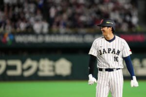 MLB News Updates, March 9: Shohei Ohtani looks like a No. 1 pick, and more from spring training to note for fantasy baseball