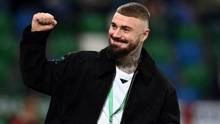 So much to gain from Paro title fight – Crocker