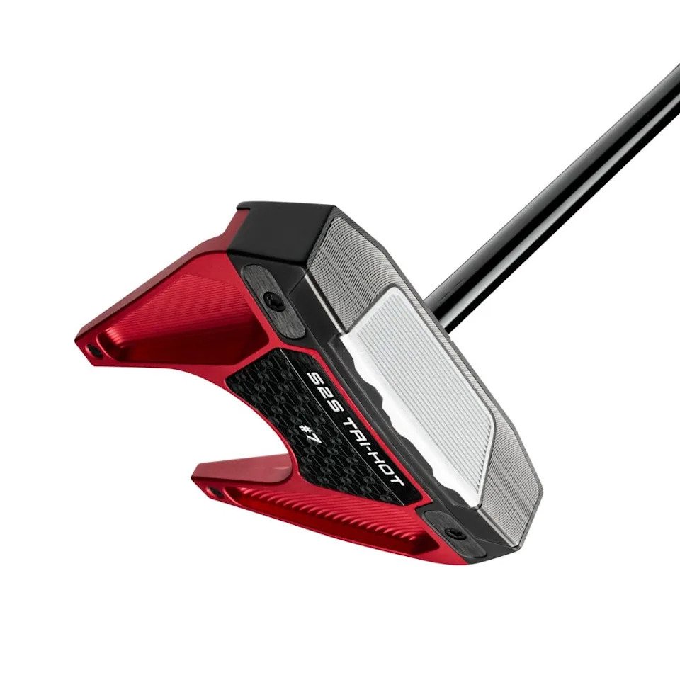 Odyssey Tri-Hot Square 2 Square #7 Custom Putter