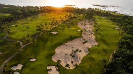 The Punta Mita Invitational isn’t just another pro-am. Here’s why