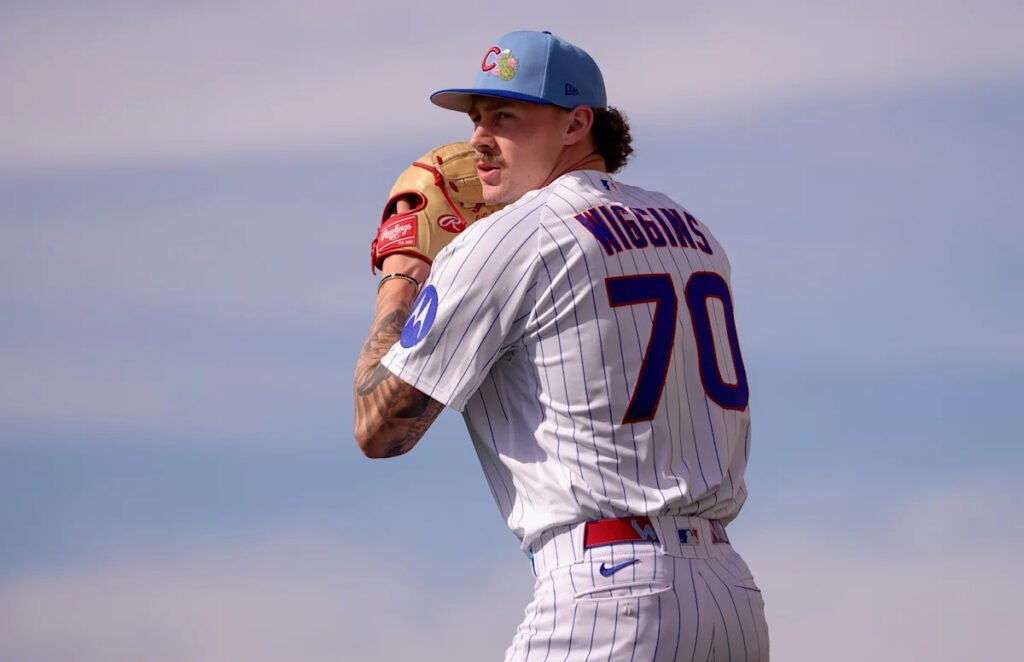 Iowa Cubs Wrap: I-Cubs bullpen meltdown leads to 7-5 loss