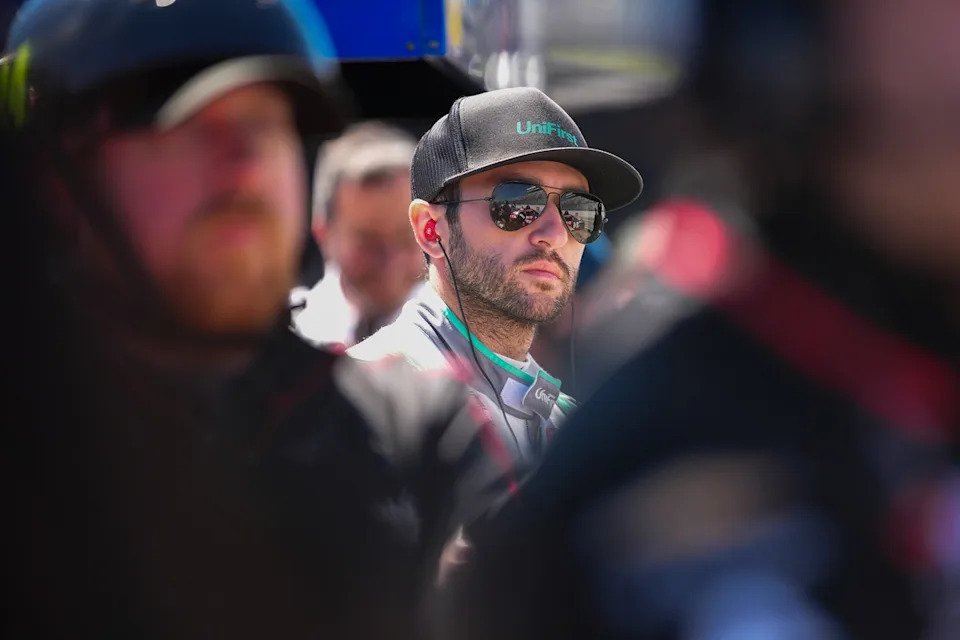 Chase Elliott, Hendrick Motorsports