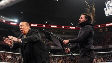 4 Ways Paul Heyman can return to WWE after getting written off on RAW