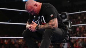 “Nobody remembers him” – Fans go wild over former star possibly returning to WWE after 13 years to reunite with Randy Orton