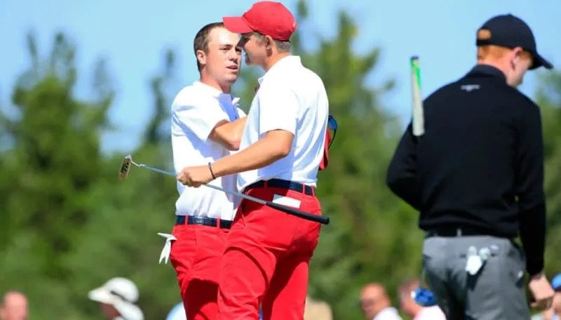 Photo by Michael Cohen/Getty Images