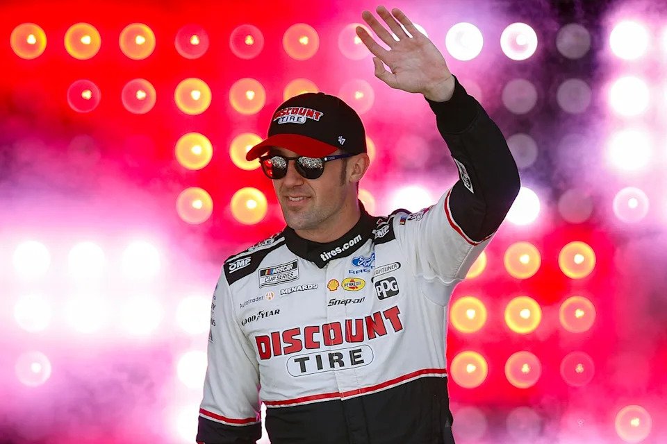 Austin Cindric, Team Penske