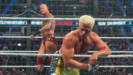 WWE Elimination Chamber 2026 – Best and Worst – Mystery reveal FLOPS, reason why Randy Orton beat Cody Rhodes